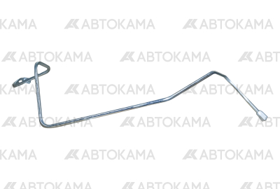 Трубка подводящая (ПАО для КАМАЗ)