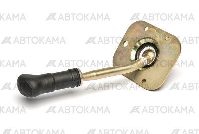 Рукоятка переключения коробки передач КАМАЗ (53602-1703204, 18103-1703007) (Ар Си ЭР) (Ростар НПО)