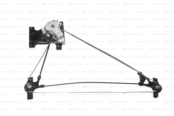 Стеклоподъемник евро правый