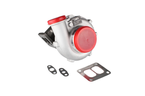 Турбокомпрессор MAN TG-A (51091007761) SORL