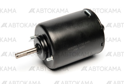 Мотор отопителя 40 Вт МЭ-250.3730 (HW405) (АВТОМАГНАТ)