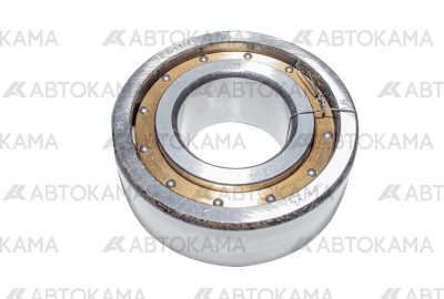 Подшипник 12611М1 сепаротор латунь Волжский Стандарт (ЕПК)
