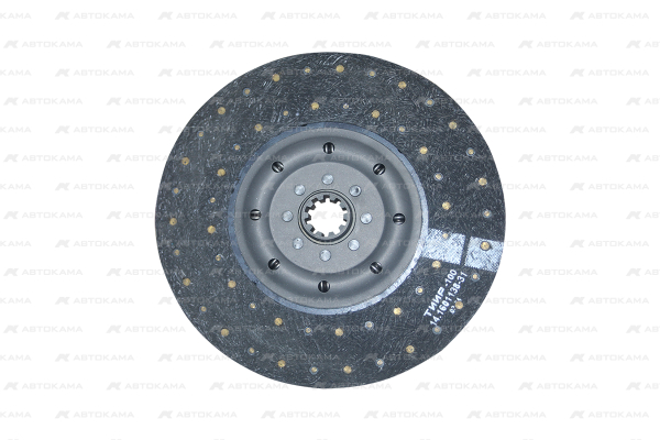 Диск ведомый усиленный стекловолокно (ООО ТРАНСМАШ г. Тюмень)