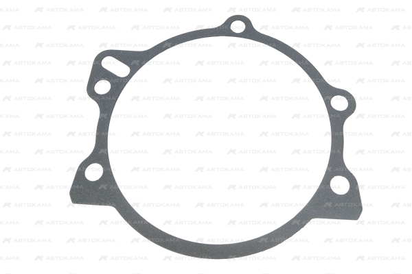 Прокладка корпуса подшипника заднего картера (металл) (ВАТИ-АВТО)