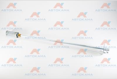 Топливозаборник 500 л. 650 мм (ООО Бакор)