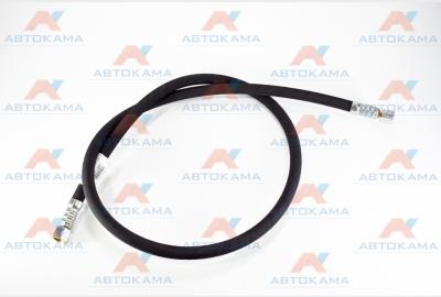 Шланг подъема кабины 4310 L=165 см (ООО ТК ТЕХНО-ЛЕГИОН)