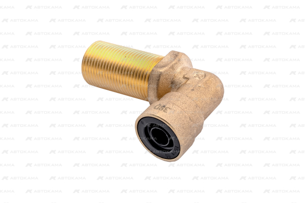Фитинг угловой М20х12 (CAMOZZI)