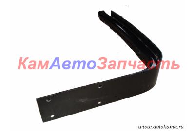 Кронштейн топливного бака 500л.(650х650) (ООО Бакор)