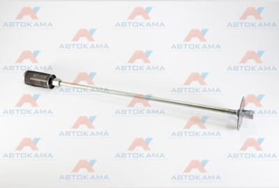 Топливозаборник 500 л. 530 мм