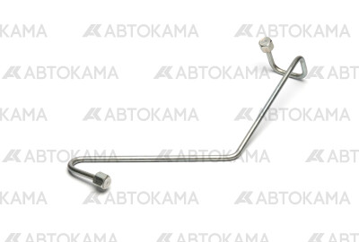 Трубка ТНВД (от насоса ВД к рампе) Common Rail (средняя)