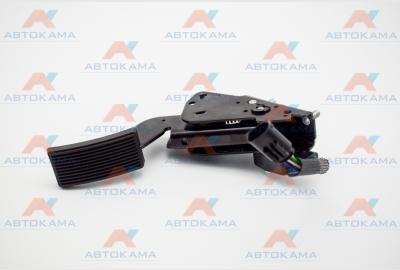 Педаль газа электронная Kongsberg BAS 5 61000NO 61SR-34