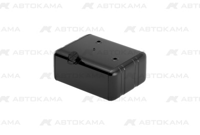 Бак топливный 125 л. в сб. 315х560х740 ЗИЛ-5301 (ООО Бакор)