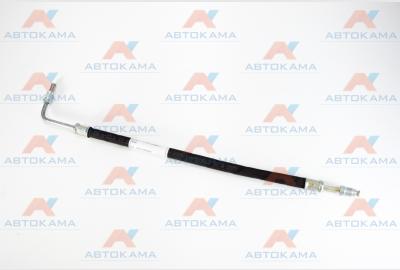 Шланг ПГУ 4310 кривой L= 32cм (ООО ТК ТЕХНО-ЛЕГИОН)