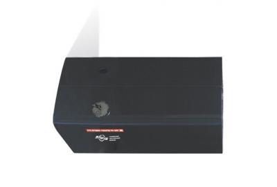 Бак топливный 500 л. гол. 660х660х1250 ЕВРО (КМЗ)