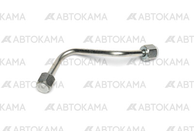 Трубка ТНВД (от рампы к форсункам) Common Rail (короткая)