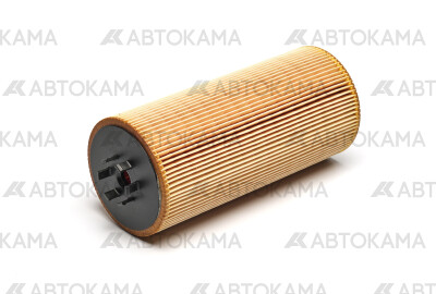 Элемент масляного фильтра HU-12110X MANN (5490)