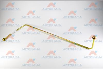 Трубка низкого давления отводящая (ЕВРО)