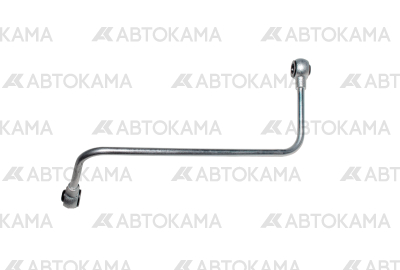 Трубка подвода масла (ПАО для КАМАЗ)