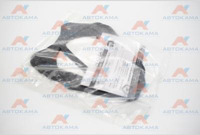 Р/к впускных коллекторов 6520 ЕВРО-2 (паронит 3 поз.) (03-06-300)