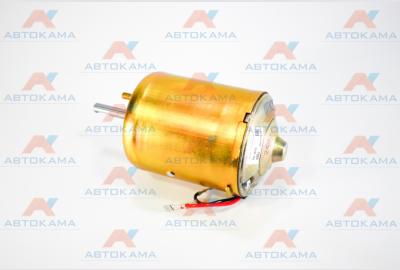 Мотор отопителя 40 Вт МЭ250 (АО ШААЗ г. Шадринск)