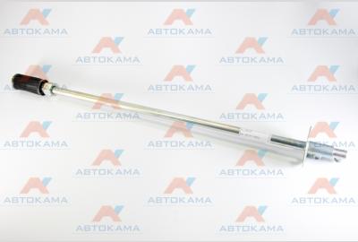 Топливозаборник 600 л. 650 мм (зимний)